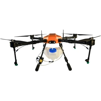 30L T30 Farm Agriculture Quad Copter Drone Sprayer Agricultural