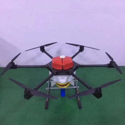 10L 16L 20L 30L Reliable 30L Agriculture Drones Sprayer