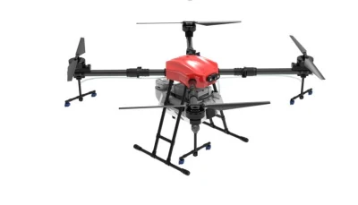 60 Litre Drone Agriculture Drone Uav Spray for Spraying Made in China