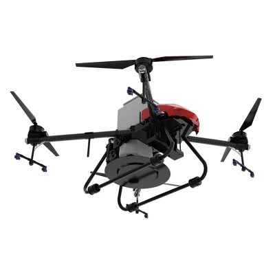 2023 Fertilizer Drone Pulverizador Agricola Agriculture Insecticide Spraying Drone for Sale