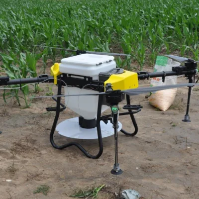  Largest Spray 40L&70L Smart Agriculture Drones Fruit Fumigation Irrigation Disinfectant