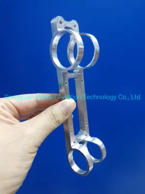 OEM/ODM Customized Drone Metal Part with High Quality But Reasonable Cost
