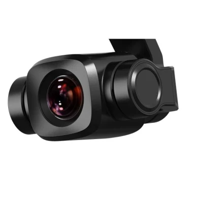Siyi A8 Ai Mini 4K 8MP Ultra HD 6X Digital Zoom Gimbal Camera with 1/1.7&quot; Sony Sensor Ai Smart Identify for Uav Ugv Usv RC Planes