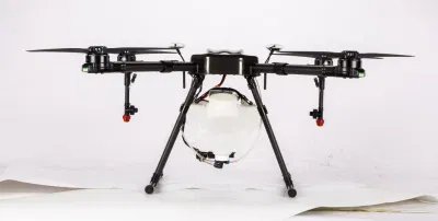 Agricultural Drone Farming Spray Plant Protection Uav Agriculture Sprayer Agro Drone