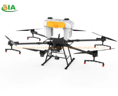  F35 Uav Drone Agricultural Drone Pesticide Spraying Drone