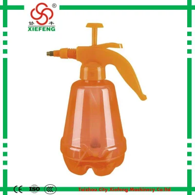 1.5liter Atomizer Garden Manual Hand Pesticide Sprayer Drone
