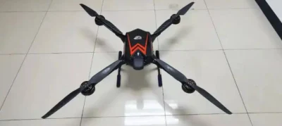 High Speed Fpv Racing Drone Uav Vertical Takeoff Jet Unmanned Aerial Vehicle