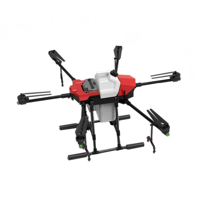 30kg Payload Agriculture Pesticide Spraying Drone Pesticide Pump Spray