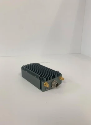  Nlos Cofdm MIMO Wireless Mesh Networks Manufacturer RF Video Telemetry RC Link Hopping Frequency Communication for Agriculture Drone