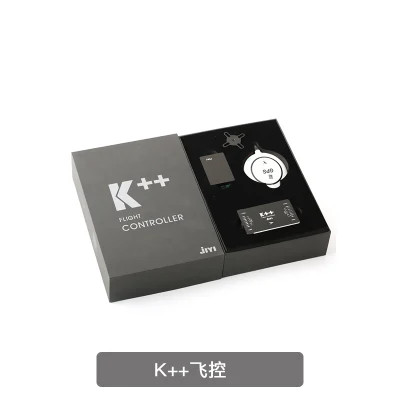  Jiyi K++ Dual CPU Configuration Compatible for Agriculture Drones X4 I6 Y6 X8 Special Agricultural Drone Flight Control System