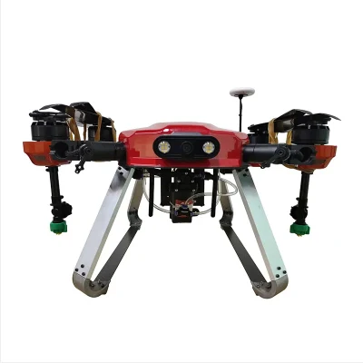 High Efficiency Spray Drone Agriculture Big Drone Agriculture Drones for Agriculture Purpose