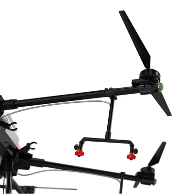 30L Payload Herbicide Agricultural Spraying Drone Uav for Fertilizer Spraying