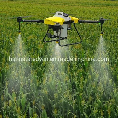 10L 20L 30L Agricultural Pesticide Liquid Sprayer Drones