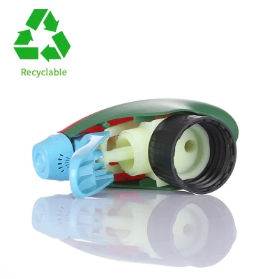 All Plastic PP Trigger Agriculture Drone Screw Sprayer with Good Service