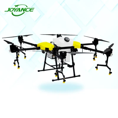 New Designed Cost-Effective Sprayer 2 in 1 Drone, Agricultural Pesticide Sprayer Spreader Drone