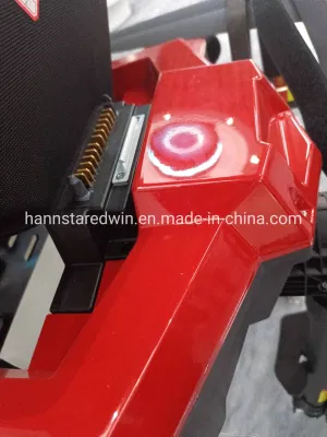 72L-8 Axis Agriculture Spray Drone Granules Spreader Liquid Spray