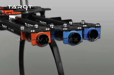 Tarot el ejercicio680 TL68b02 de bastidor bastidor Multi-Copter