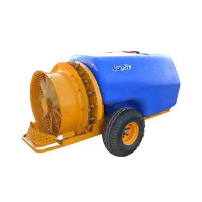Granja de la máquina pulverizadora 20L pulverizador de agua de riego para la granja la granja de pulverización de la agricultura de la pulverizadora Drone