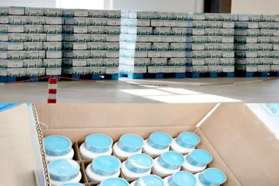 Thiodiazole Kasugamycin cobre 18% + 2% de productos químicos de plaguicidas stimulaneous SC de fungicidas para control de enfermedades de hongos y bacterias