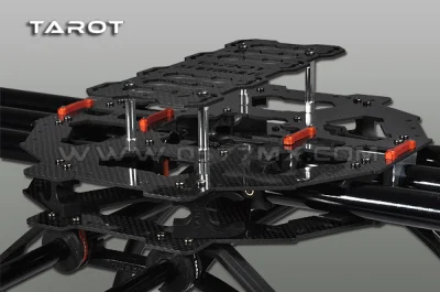 Tarot el ejercicio680 TL68b02 de bastidor bastidor Multi-Copter