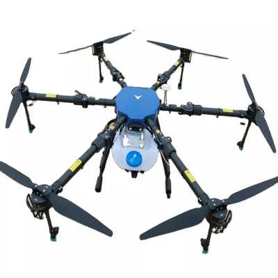 5L 10L 16L 22L 25L 30L 50L 60L Drone agrícola