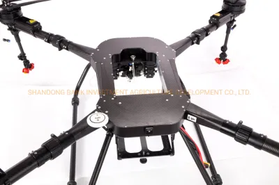 20L 22L 25L con aviones no tripulados Uav Drone agrícola plaguicidas agrícolas Drone Drone de pulverización