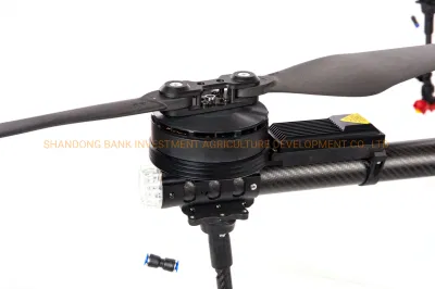 20L 22L 25L con aviones no tripulados Uav Drone agrícola plaguicidas agrícolas Drone Drone de pulverización