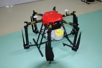 Drone de plaguicidas agrícolas de la pulverizadora aviones teledirigidos