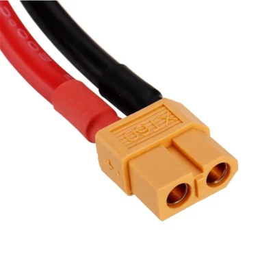 RC Batería baterías Drone agrícola 11,1V 6000mAh Batería Lipo con alto desempeño 65c