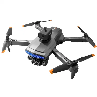 2024 Rd Drone 4K Professional con 1080p HD gran angular Cámara Foldable helicóptero WiFi FPV altura de la bodega de juguete
