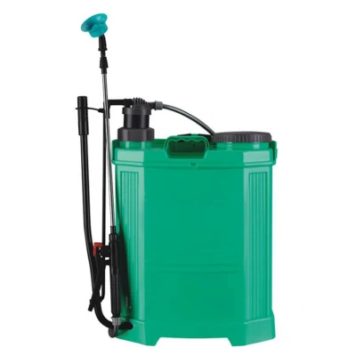 Bomba de alimentación utilizado mano Tractor Orchard Bombas de 100L Mochila de pulverización de maquinaria eléctrica Drone Helicopter ATV pulverizadoras agrícolas