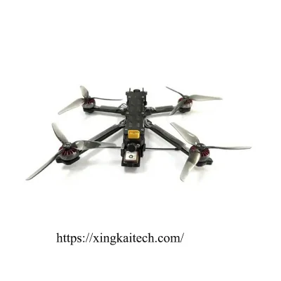 Drone UAV Fabricante Drone Racing Quadcopter UAV Drone Quad Copter Vehículos aéreos no tripulados VTOL Drone FPV