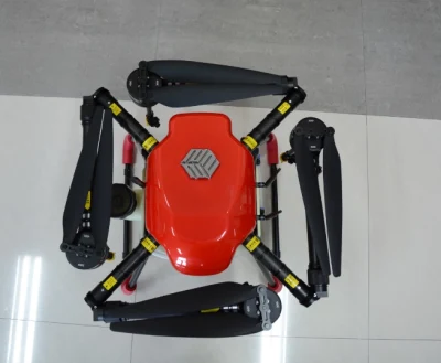 3wwdz Xianglong-10 Drone 002 helicópteros de la agricultura de la pulverizadora Drone Uavs agrícola