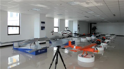 TTA M6e fabricado en China Agricultura Multi-rotor helicóptero de pulverización agrícola Drone de riego
