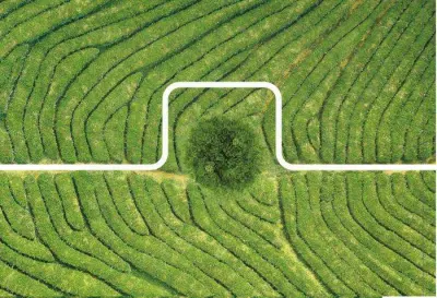 TTA M6e Agricultura pulverización Drone carga útil pulverizador Agri Drone