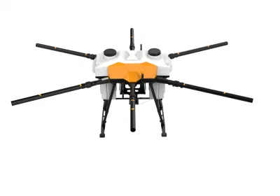 Venta en caliente BIA Equipo de pulverización agrícola Drone para uso agrícola Maquinaria agrícola