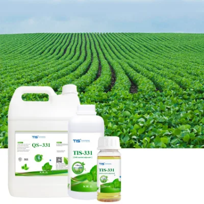 Agroquimicos al por mayor no ionico adyuvante Penetrant para Agras Agri Drone DJI T 40 uso
