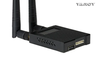 Los datos de imagen de la cadena de datos integrada de 2km de la transmisión de la imagen del puerto de red/Red del Sistema de transmisión de imagen Zyx-T2c