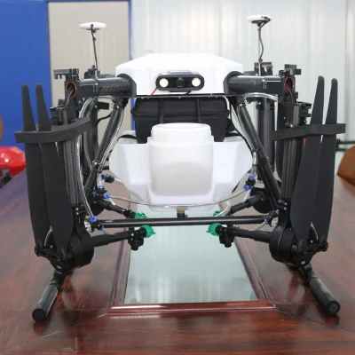10 Litro Drone para la Agricultura Sprayer fumigación agrícola