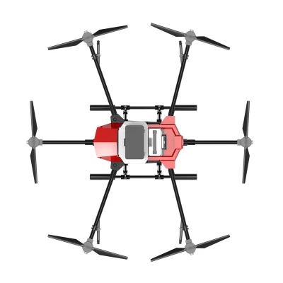30L Control de plagas de carga útil Equipo agrícola Drone rociador de pesticidas Dron Agricola