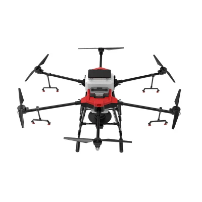 30L Control de plagas de carga útil Equipo agrícola Drone rociador de pesticidas Dron Agricola