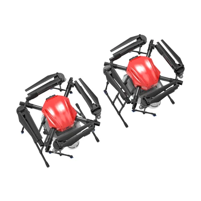 16kg 16L precio de fábrica pulverizadora medicina Drone agrícola