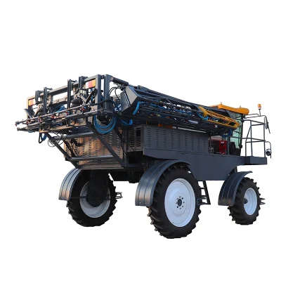 Sector Yaoda contenedor agrícola Peticide Granja máquina de riego Agricultura Drone Pulverizador