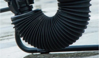 Brazo robótico drone Lt-30