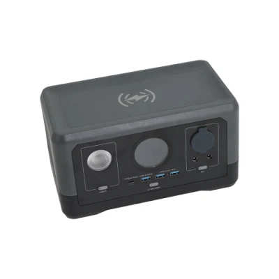 Versión europea Fuente de alimentación exterior 700W