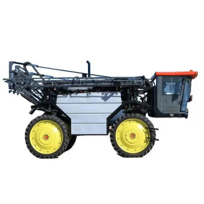 Pulverizadores autopropulsados de la medicina manual agrícola Agricultura pulverizadores de Drone Drones Monte Fabricación aplicar