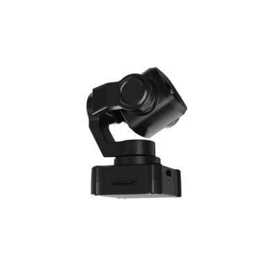 A8 Mini Siyi Ai 4K de 8MP Ultra HD 6x Zoom Digital Gimbal Cámara con 1/1.7&quot;, Sensor de Sony Ai Smart identificar para UAV Ugv Usv Aviones RC