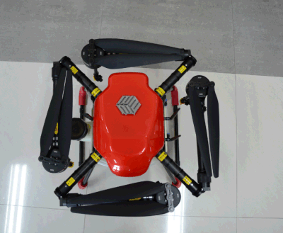 FM fácil de operar Mundo &gt; 500ml Drones Alto rendimiento Nebulizadora eléctrica pulverizador de niebla