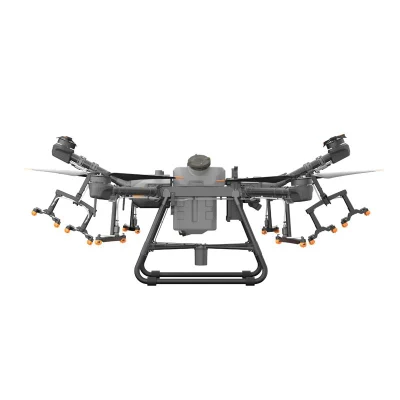 Agras T20 Combo Agricultura Drone con 4 baterías y cargador de la pulverizadora Drone