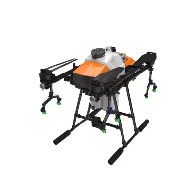 La agricultura Business Partner de pulverización de pulverización agrícola Drone 30L 20L